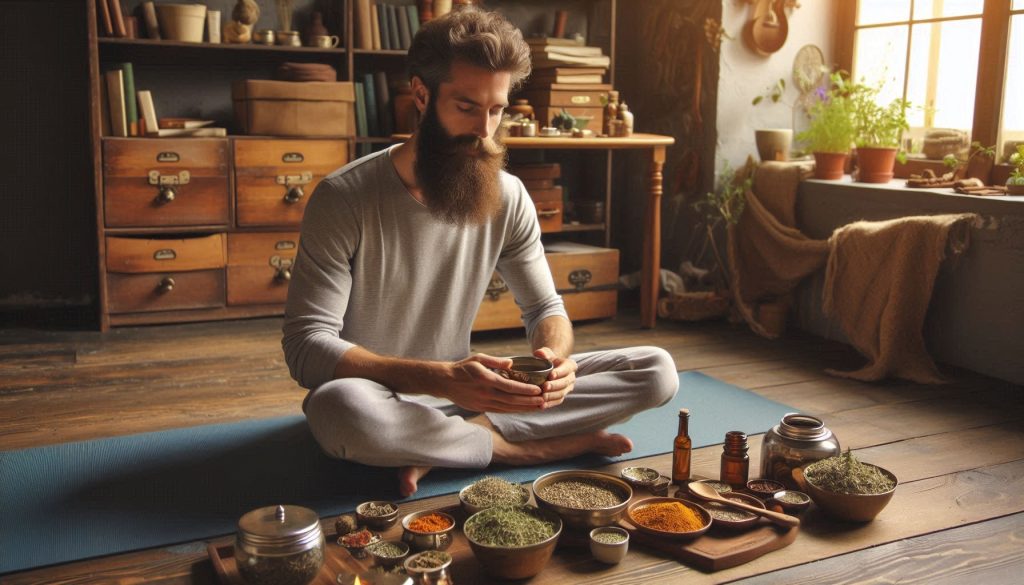 Ayurveda