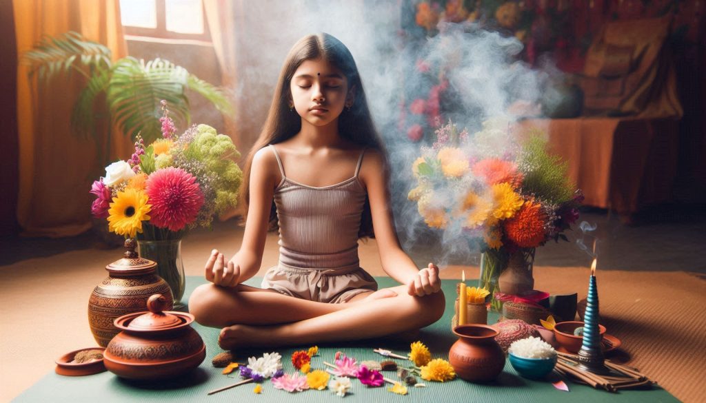 Ayurveda Information